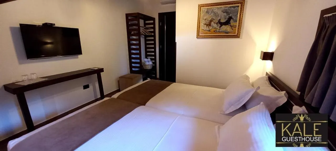Gasthuis Kale Guesthouse Gjirokastër