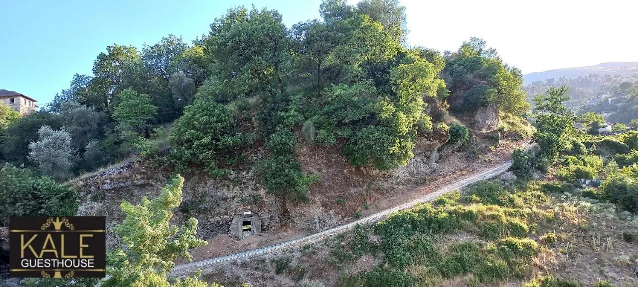 Gasthuis Kale Guesthouse Gjirokastër Albanië