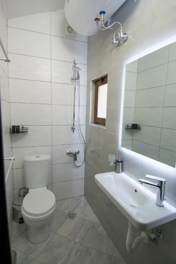 Kale Guesthouse Gjirokastër Albanië