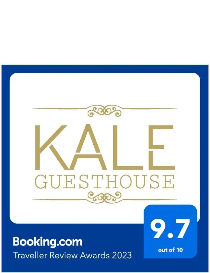 Kale Guesthouse Gjirokastër 0*,  Albanië