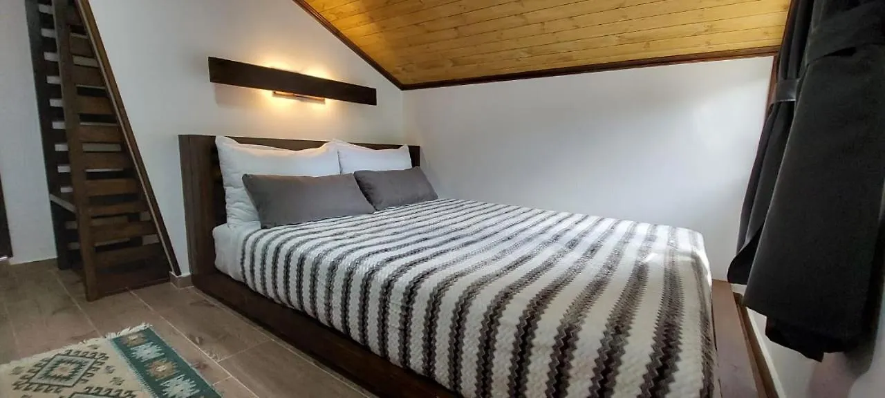 Kale Guesthouse Gjirokastër Gasthuis