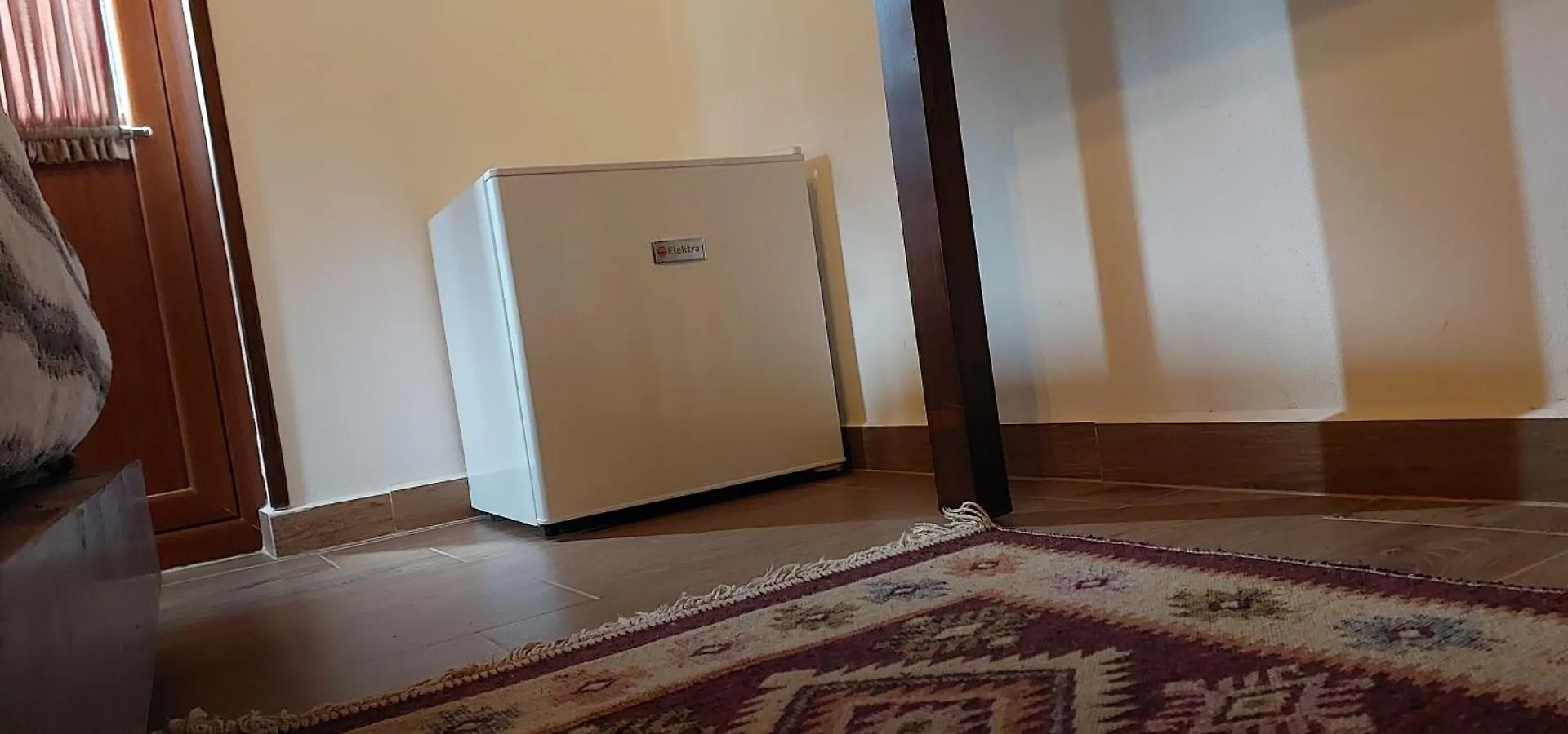 Kale Guesthouse Gjirokastër