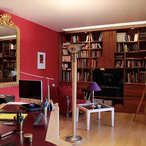 Maison Mouillard , Lyon Frankrijk