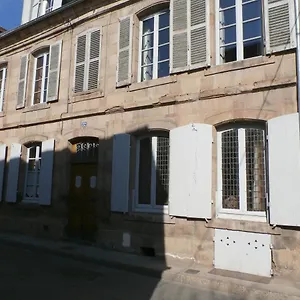 La Maison Xviiie , Moulins (Allier) Frankrijk