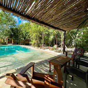  Aparthotel Aldea Xaan Ha Messico