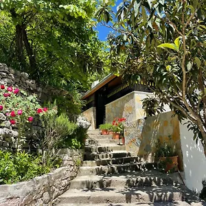 Pensjonat Latifi, Gjirokastra