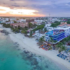 **** Hotel The Carmen - Ocean Front (adults Only) Messico