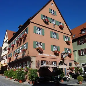 Eisenkrug 3*, Dinkelsbühl Duitsland