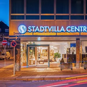 - Stadtvilla 3*, Schweinfurt Duitsland